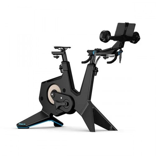 Велотренажор TACX NEO BIKE PLUS TRAINER