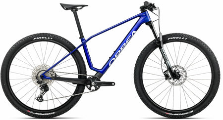 Orbea ALMA M50