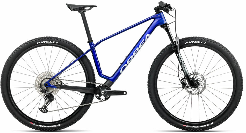 Orbea ALMA M50