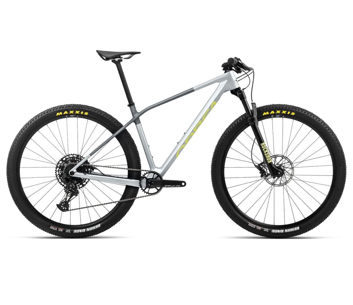 Orbea ALMA M51