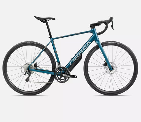 Orbea AVANT H40