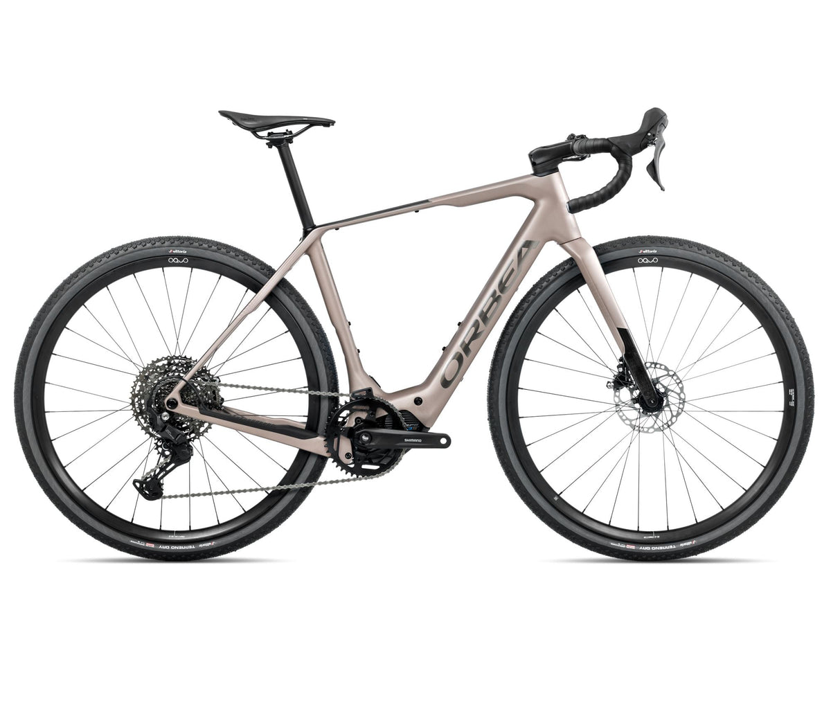 Orbea DENNA M40