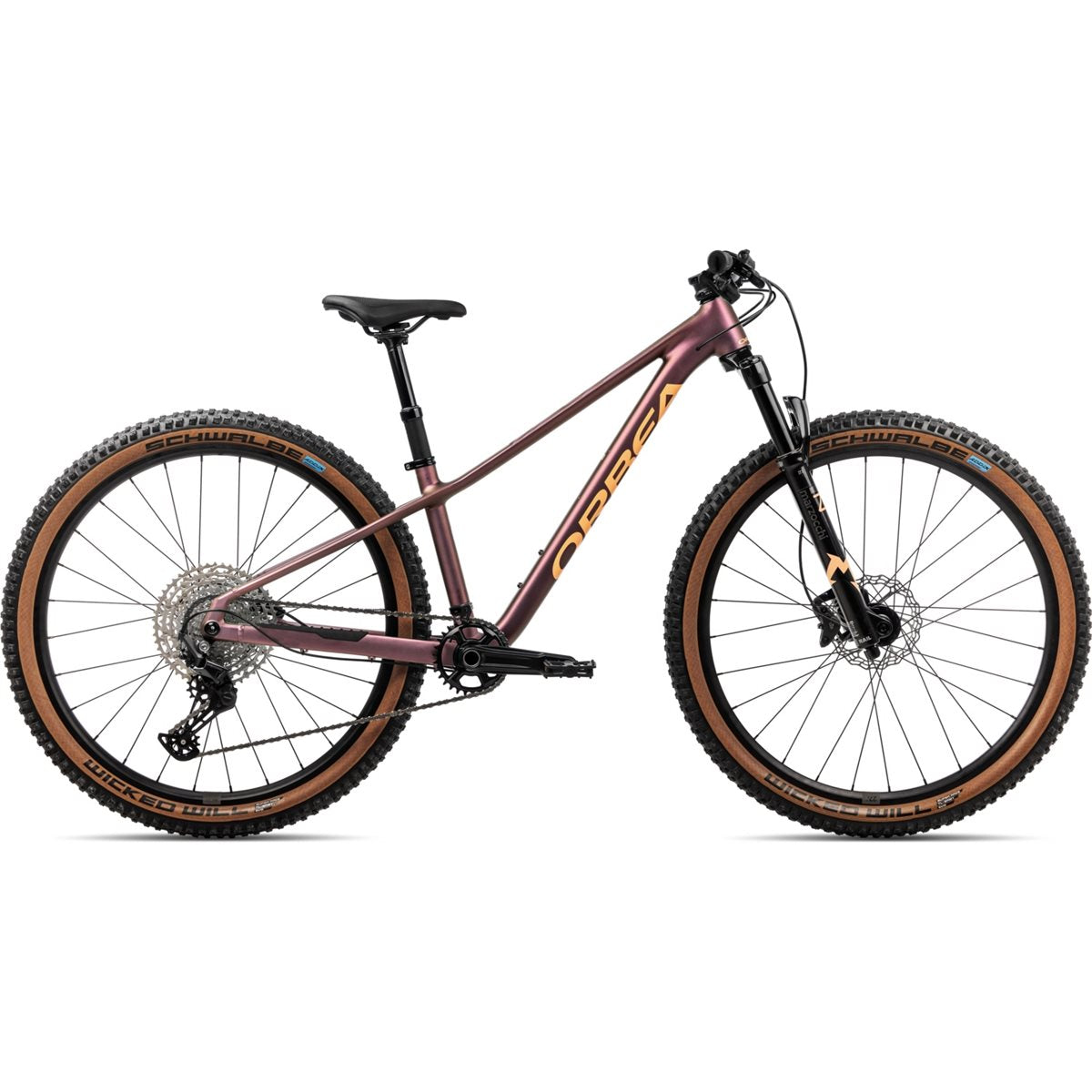 Orbea KIMU 27 H10