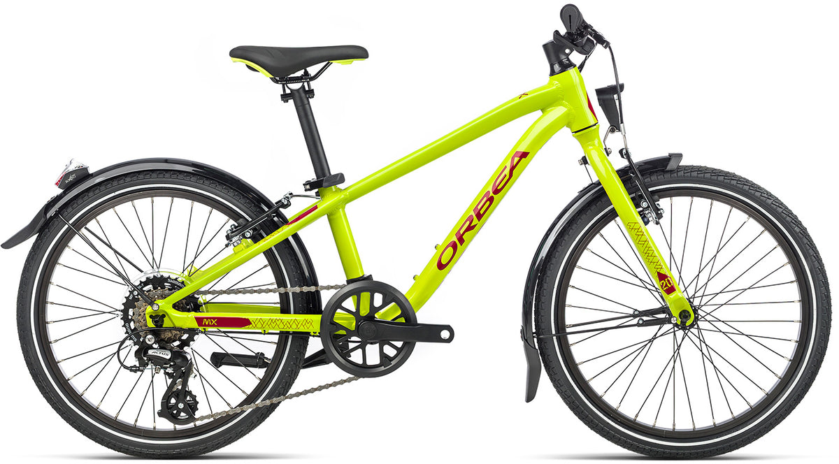 Orbea MX 20 PARK