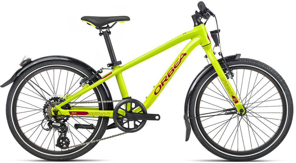 Orbea MX 20 PARK