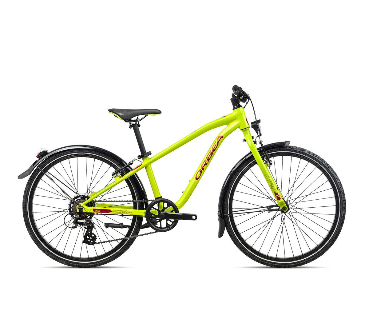 Orbea MX 24 PARK