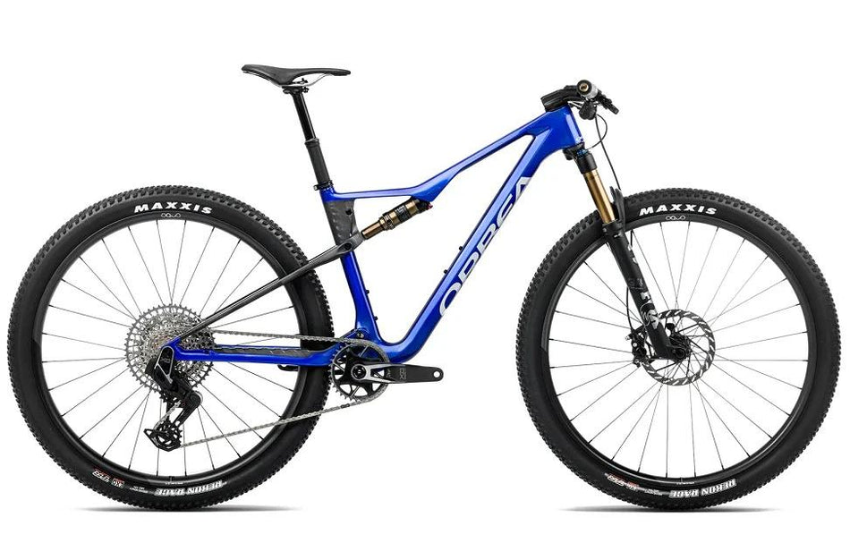 Orbea OIZ M-TEAM AXS