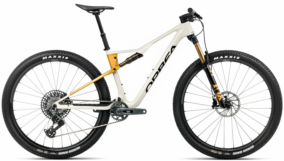 Orbea OIZ M10 AXS