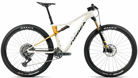 Orbea OIZ M10 AXS