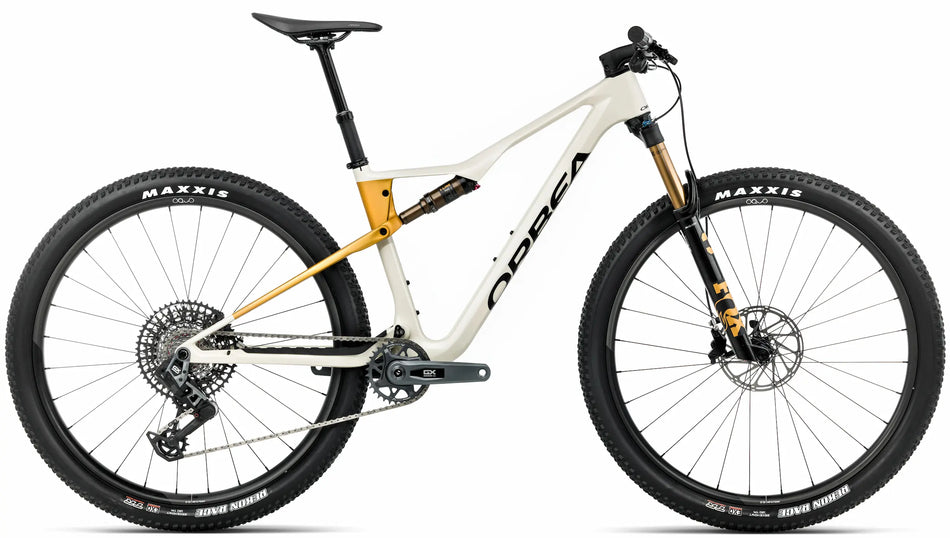 Orbea OIZ M10 AXS