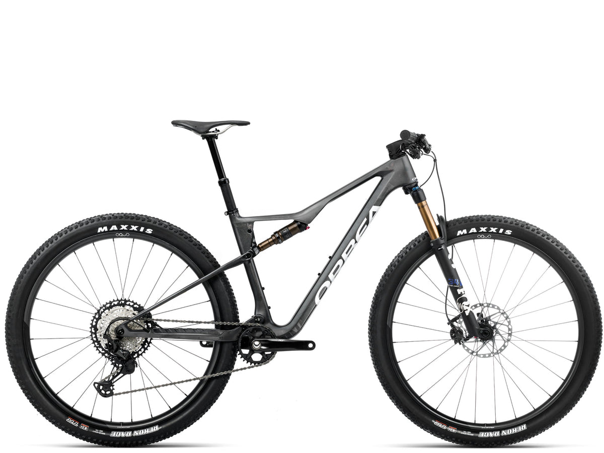 Orbea OIZ M10