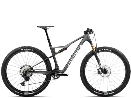Orbea OIZ M10