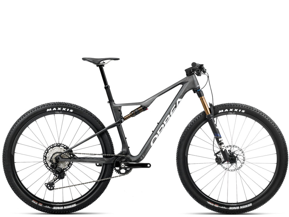 Orbea OIZ M10