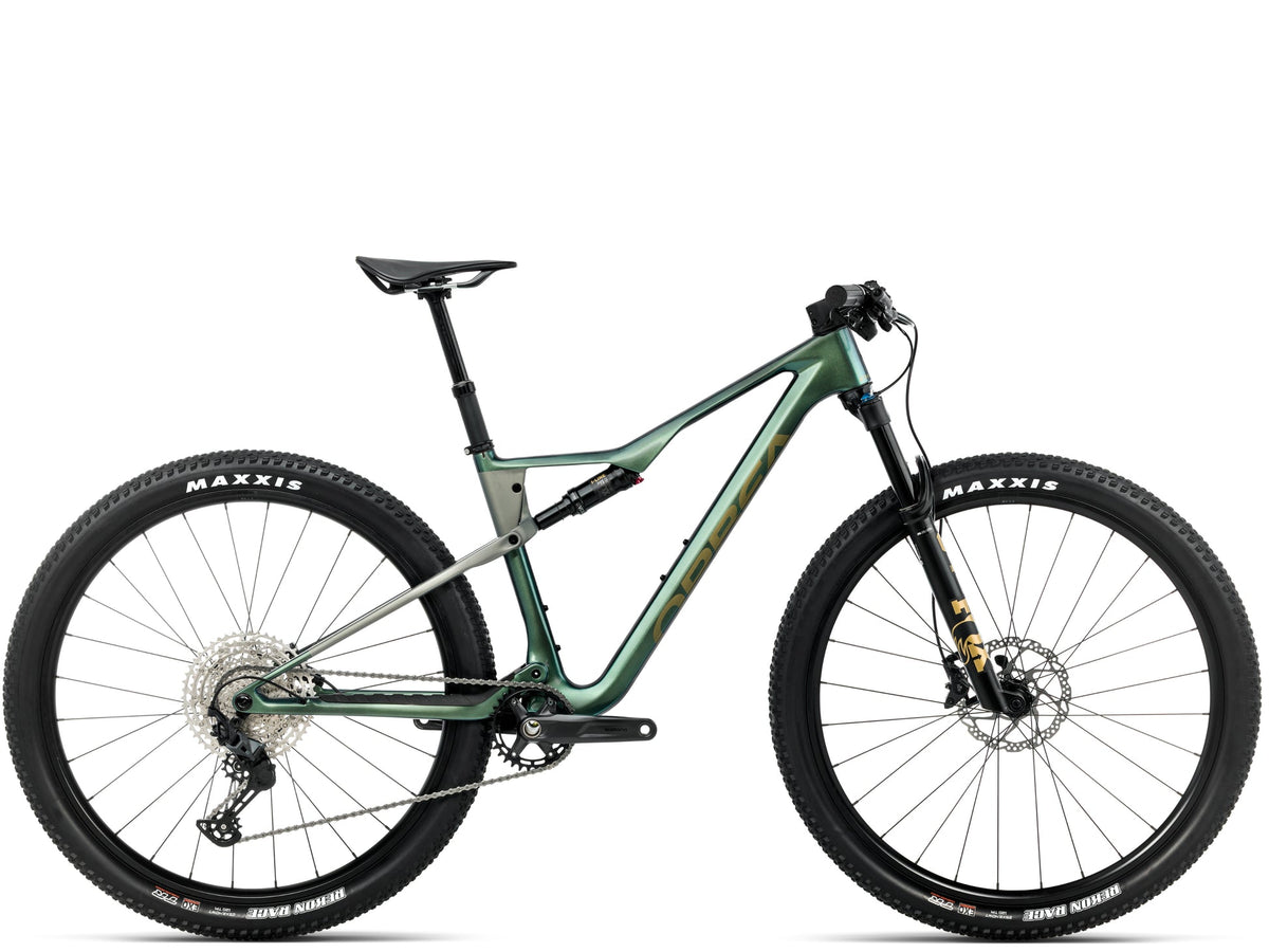 Orbea OIZ M30