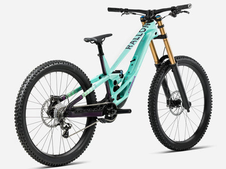 Orbea RALLON D-LTD