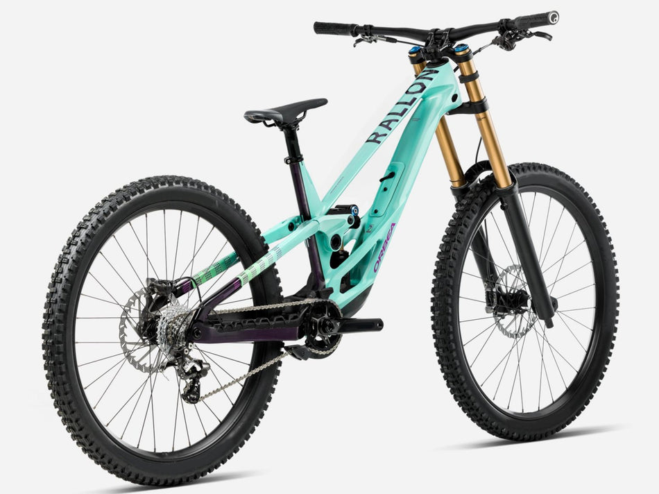 Orbea RALLON D-LTD