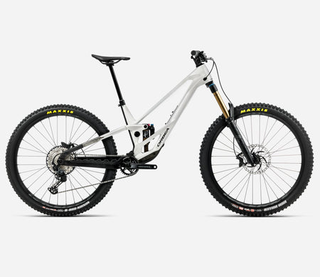 Orbea RALLON E10