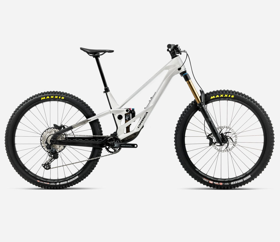 Orbea RALLON E10