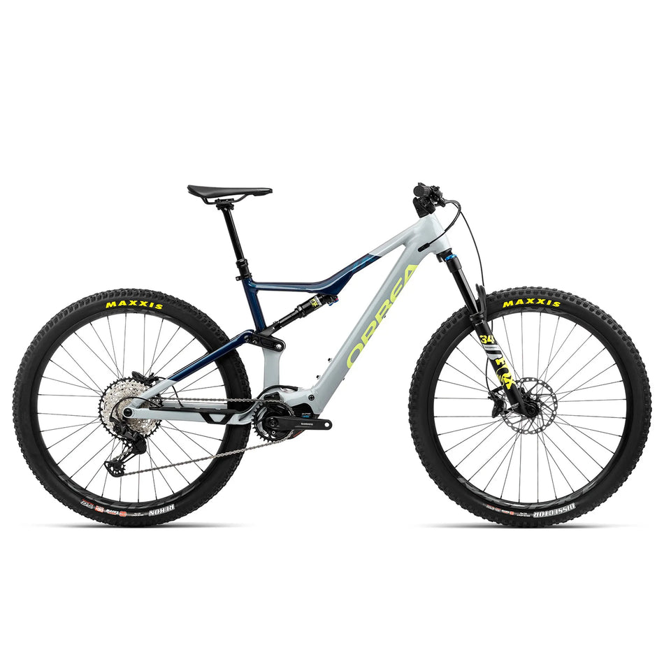 Orbea RISE H20