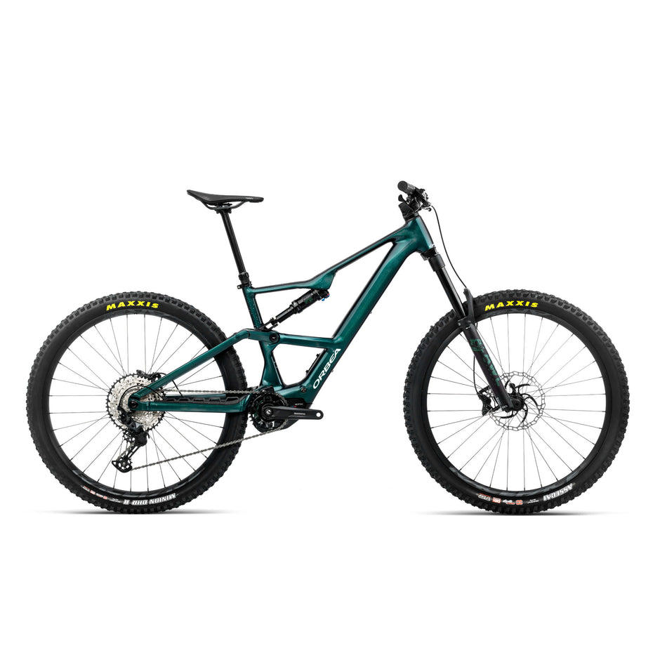 Orbea RISE LT H20