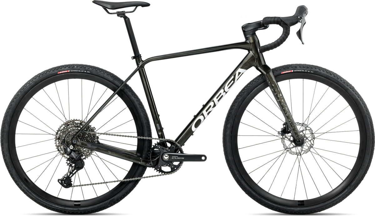 Orbea TERRA H45 1X