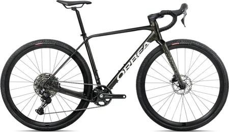 Orbea TERRA H45 1X