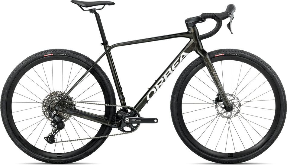 Orbea TERRA H45 1X