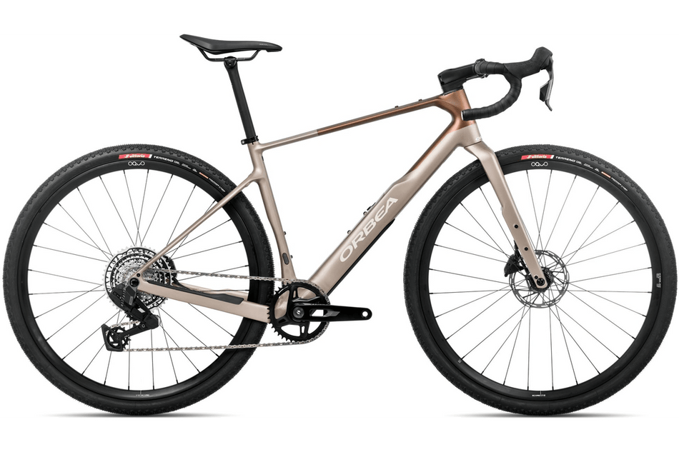 Orbea TERRA M31eTEAM 1X