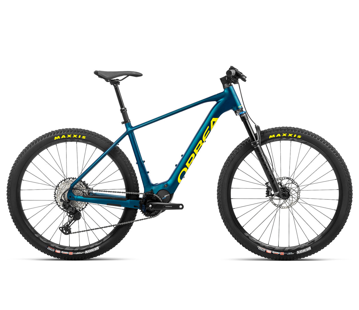 Orbea URRUN 30