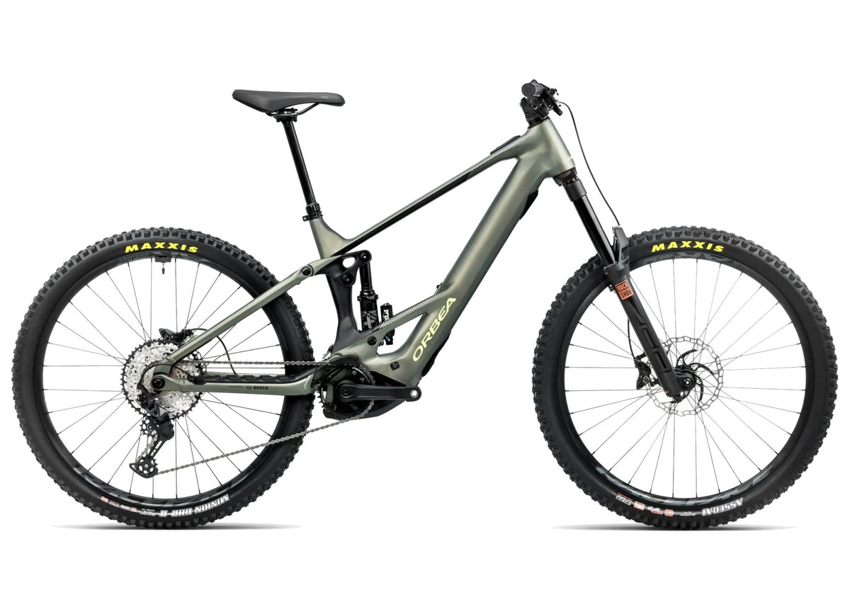 Orbea WILD ST H20