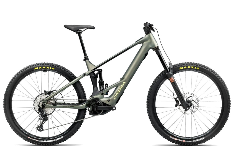 Orbea WILD ST H20