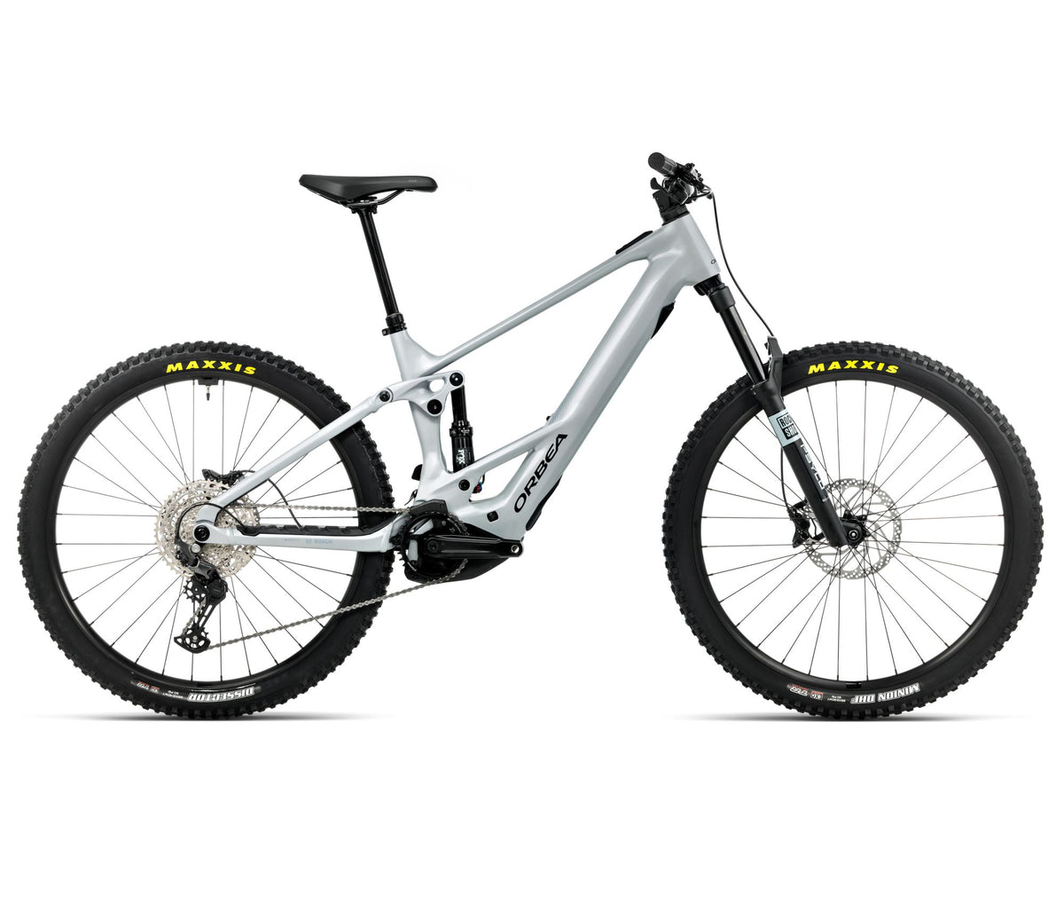 Orbea WILD ST H30