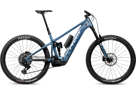 Pivot SHUTTLE AM Pro X0 Eagle Transmission