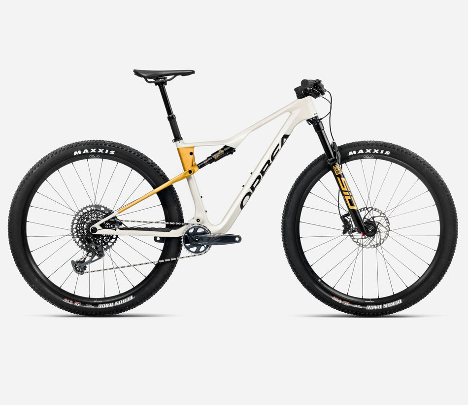 Планински велосипед Orbea OIZ M21
