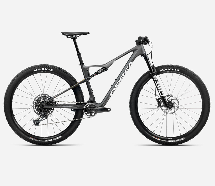 Планински велосипед Orbea OIZ M21