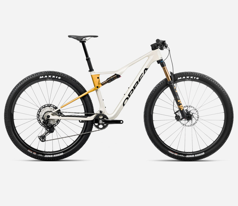 Планински велосипеди Orbea OIZ M10