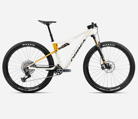 Планински велосипед Orbea OIZ M10 AXS