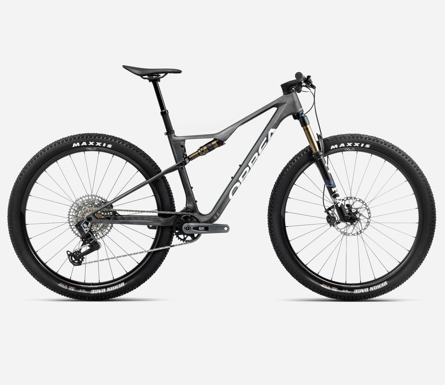 Планински велосипед Orbea OIZ M10 AXS