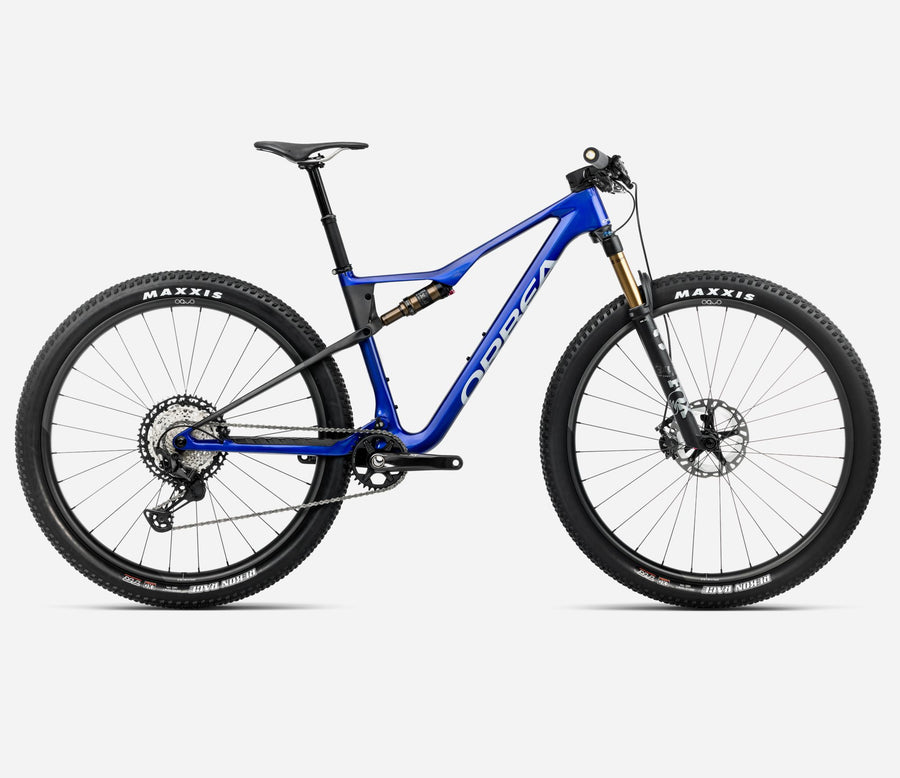 Планински велосипед Orbea OIZ M-PRO