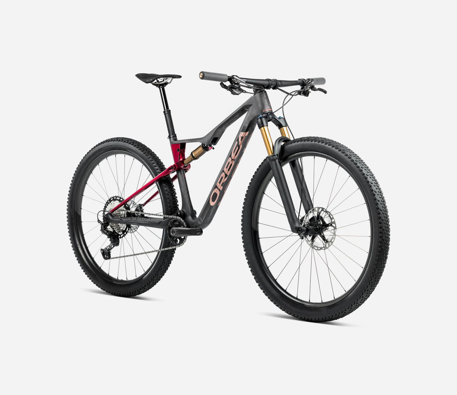 Планински велосипед Orbea OIZ M-PRO