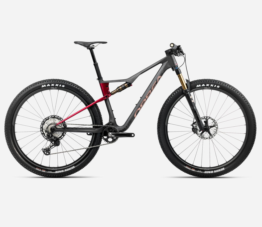 Планински велосипед Orbea OIZ M-PRO