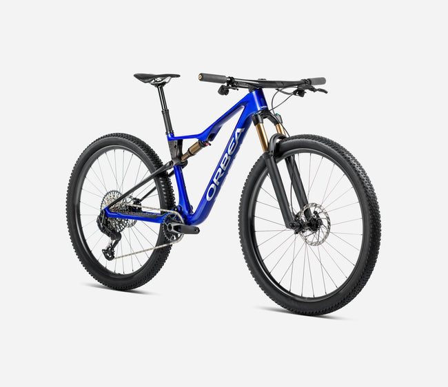 Планински велосипед Orbea OIZ M-TEAM AXS