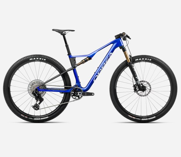 Планински велосипед Orbea OIZ M-TEAM AXS