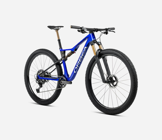 Планински велосипед Orbea OIZ M-TEAM FACTORY