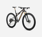 Планински велосипед Orbea OIZ M-TEAM FACTORY