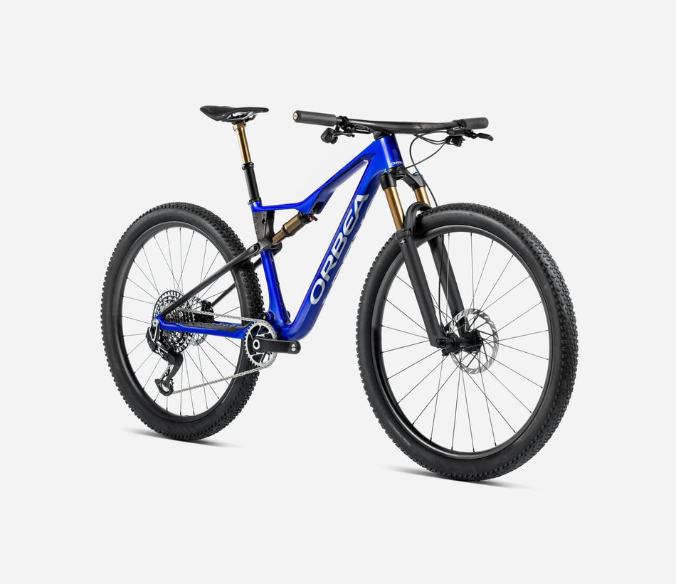 Планински велосипед Orbea M-LTD