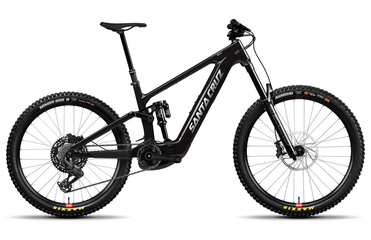 Santa Cruz Bullit 70 MX