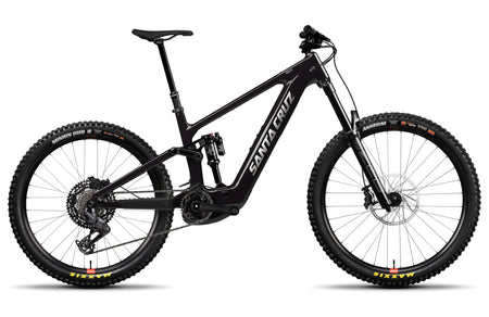 Santa Cruz Bullit 70 MX