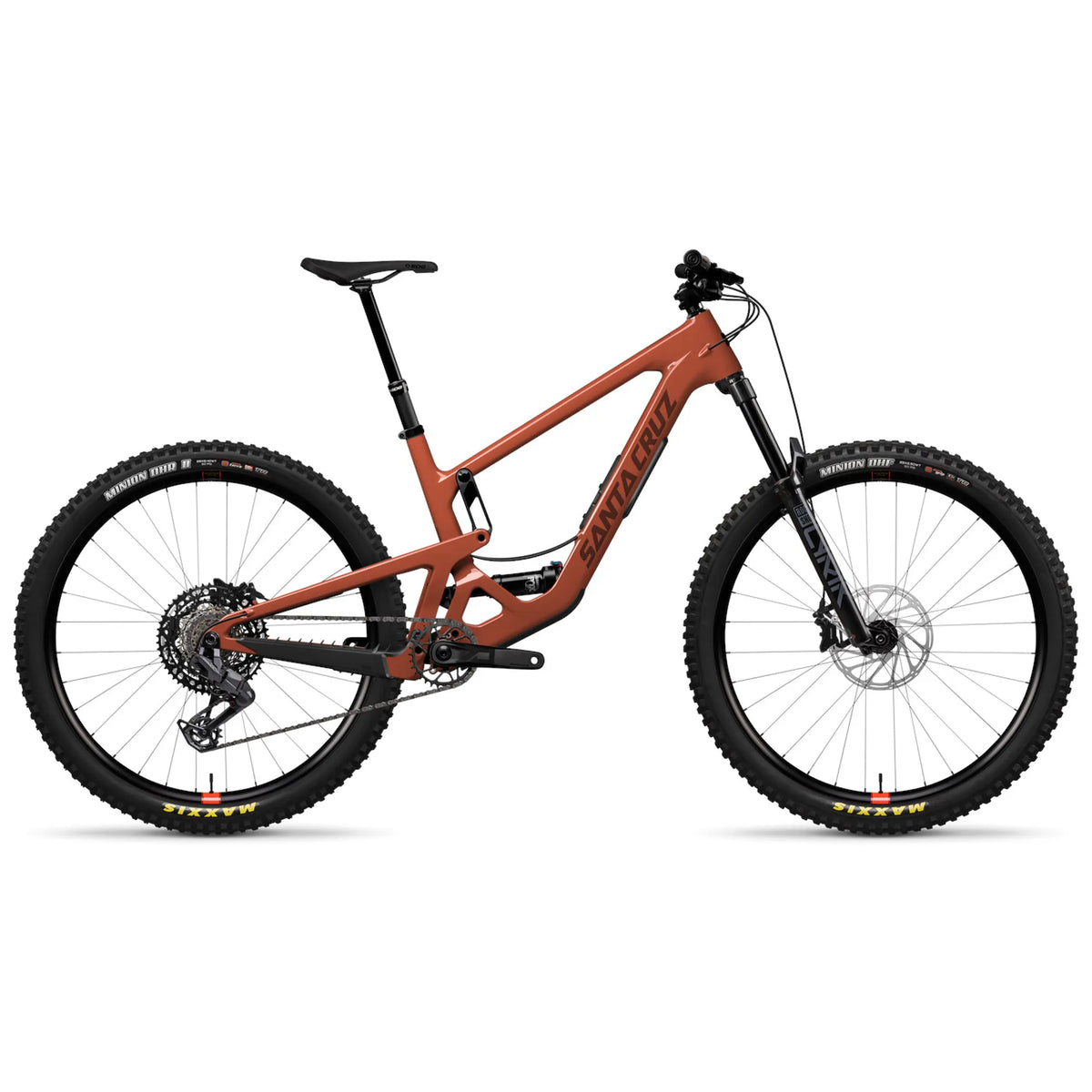 Santa Cruz HIGHTOWER C 70 29