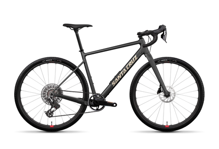 Santa Cruz Stigmata 4 CC Force-1x AXS RSV 700C